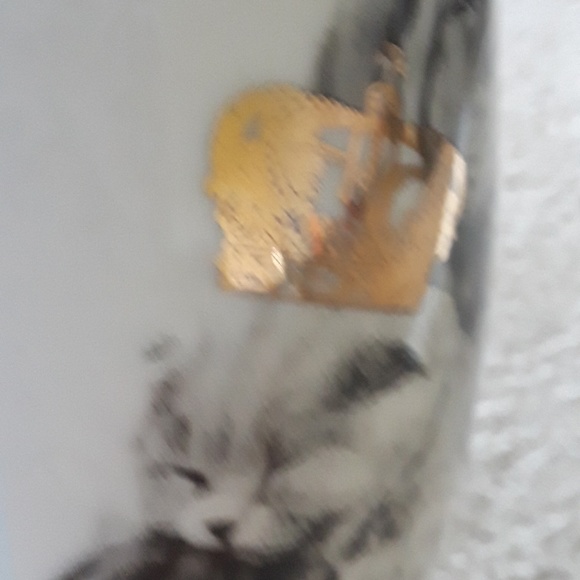 Cute Dog & Cat Coffee Mug - Picture 4 of 4